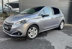 Peugeot 208 Allure