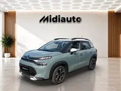Citroen C3 Aircross PureTech 130ch S&S Shine Pack EAT6