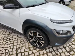 Hyundai Kauai 1.0t-gdi