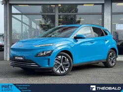Hyundai Kona Electric 64kWh - 204ch Business