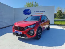 Peugeot 2008 1.2 PURETECH 100 ALLURE
