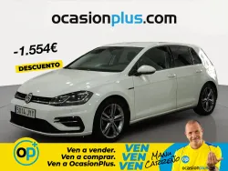 VOLKSWAGEN Golf 2.0TDI Advance DSG7 110kW
