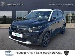 CITROEN C3 Turbo 100 ch BVM6 Max