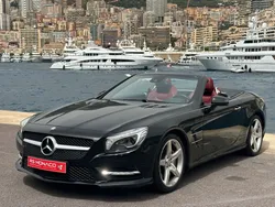 Mercedes sl iii sl 350 blueefficiency