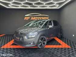 Citroën C4 Spacetourer BlueHDi 120 Stop&Start SELECTION