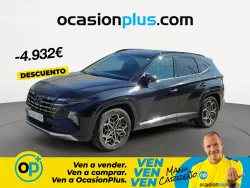 HYUNDAI Tucson 1.6 TGDI Nline 30 Aniversario 4x2
