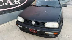 Volkswagen Golf de 1992