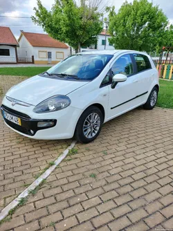 Fiat Punto 1.2 Evo