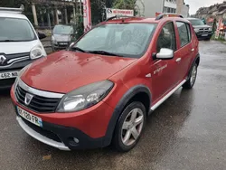 Dacia Stepway 1.5 dci 90cv