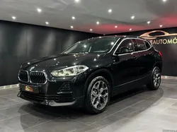 BMW X2 16 d sDrive Auto GoldPlay