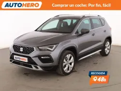 SEAT Ateca 1.5 EcoTSI S&S X-Perience XM DSG