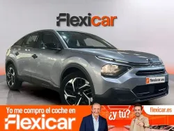 Citroen C4 1.2 PureTech You S&S 130