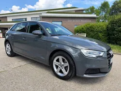 A3 SPORTBACK 30 TDI 116cv TRONIC 7