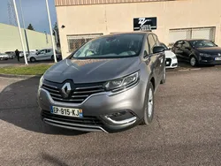 Renault espace v 1.6 dci 160ch bva zen export ou marchand