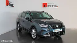 SEAT Arona 1.0 TSI FR