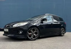Ford Focus MK3
