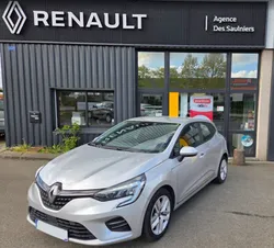 Clio tce 90 - 21 business