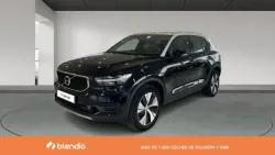 VOLVO XC40 D3