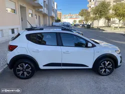 Dacia Sandero 1.0 TCe Stepway Expression