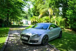 Audi TT Coupé 2.0 TFSi S-line S tronic