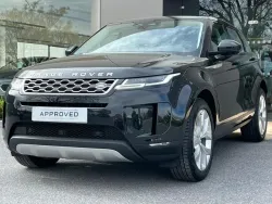 LAND ROVER Range Rover Evoque 2.0D I4 MHEV SE AWD Aut. 163