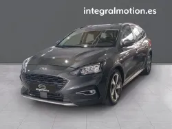 FORD Focus Sportbreak 1.0 Ecoboost Active