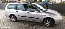 Ford Focus SW 1.4 Ambiente