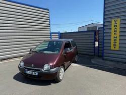 Renault twingo 1 phase 2 1.2 16 V expression