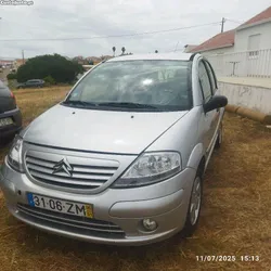 Citroën C3 HDI