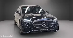 Mercedes-Benz E 300 de