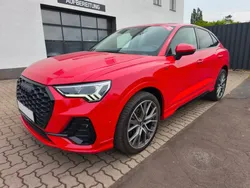 Audi Q3 SPORTBACK 35 TDI 150ch SUV S line | ACC • Attelage • Virtual Cockpit
