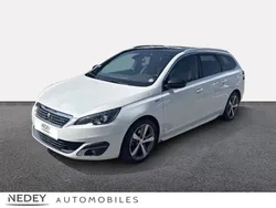 Peugeot 308 SW 1.2 PureTech 130ch 6.c S&S GT Line