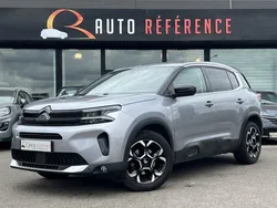 Citroen C5 AIRCROSS 1.2 130 CH C-SERIES / CAMERA / CARPLAY / CLIM BI-ZONES