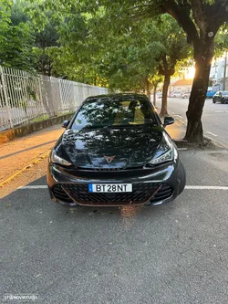 Cupra Born 150kW/58kWh Edition Dynamic