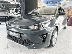 Kia Rio 1.2 cvvt dynamic