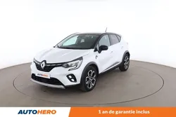 Renault Captur 1.3 TCe Intens EDC 140 ch