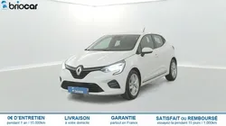 Renault Clio 1.0 TCe 100ch Business