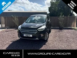 Ford Kuga 1.5 ECOBOOST 120 S&S 4X2 BVM6 TREND 5P