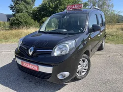 Renault Kangoo II (K61) 1.5 dCi 90ch energy Limited