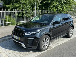 Land Rover Range Rover Evoque 2.0 eD4 SE Dynamic