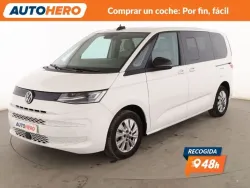 Volkswagen Multivan Multivan 2.0 TDI