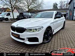 BMW 550 M550i xDrive/H&K