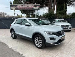 Volkswagen T-Roc 1.0 TSI 115cv Lounge 2017