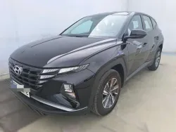 Hyundai TUCSON 1.6 TGDI Klass 4x2