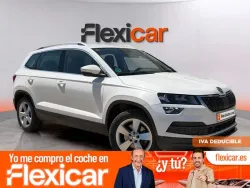 SKODA Karoq 2.0TDI AdBlue Ambition 4x4 DSG 110kW
