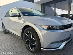 Hyundai Ioniq 5 73kWh Vanguard