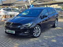 Opel Astra 1.6 CDTI Innovation S/S