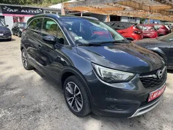 Opel Crossland X 1.6 Turbo D 120 ch Innovation