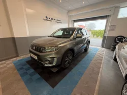 SUZUKI VITARA 1.4 Boosterjet Hybrid 129ch PRIVILEGE