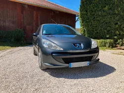 PEUGEOT 206+ 5 Portes 1.4 Hdi, 68ch